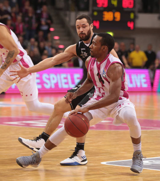 让他有机会 让他有机会